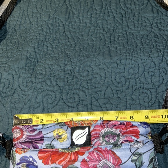 THINK ROYLN Bum Bag Crossbody Bag - Picture 9 of 12